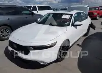 2026 Honda Accord фото