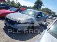 2026 Honda Accord фото