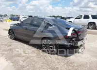 2026 Honda Accord фото