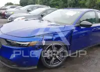 2026 Honda Accord фото