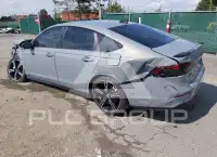2026 Honda Accord фото