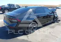 2026 Honda Accord photo