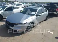 2026 Honda Accord фото
