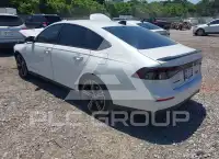 2026 Honda Accord фото