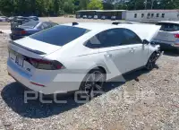 2026 Honda Accord фото