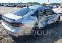 2026 Honda Accord фото