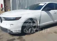 2026 Honda Accord фото