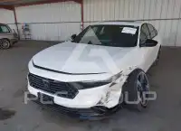 2026 Honda Accord фото
