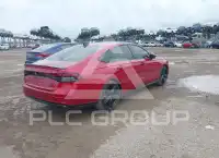 2026 Honda Accord фото