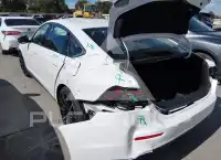 2026 Honda Accord фото