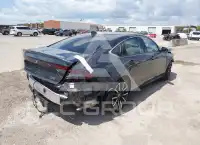 2026 Honda Accord фото