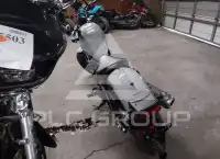 2026 Honda CMX300 фото