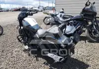 2026 Honda CMX photo