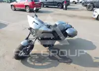 2026 Honda CMX фото