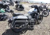2026 Honda CMX photo
