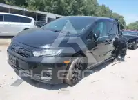 2026 Honda ODYSSEY фото