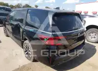 2026 Honda ODYSSEY photo