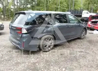 2026 Honda ODYSSEY фото