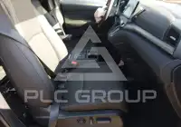 2026 Honda ODYSSEY фото