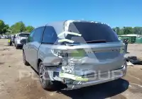 2026 Honda ODYSSEY photo