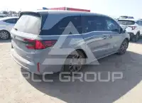 2026 Honda ODYSSEY photo