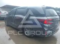 2026 Honda ODYSSEY фото