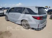 2026 Honda ODYSSEY photo