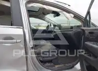 2026 Honda ODYSSEY фото