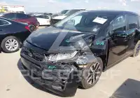 2026 Honda ODYSSEY photo