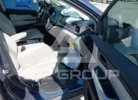 2026 Honda ODYSSEY photo