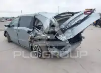 2026 Honda ODYSSEY фото