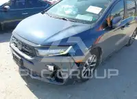 2026 Honda ODYSSEY photo