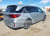 2026 Honda ODYSSEY photo