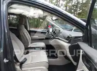 2026 Honda ODYSSEY фото