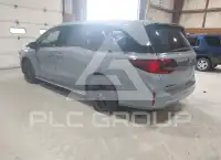 2026 Honda ODYSSEY фото