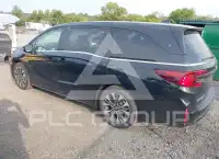 2026 Honda ODYSSEY фото