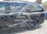 2026 Honda ODYSSEY фото