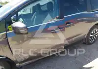 2026 Honda ODYSSEY фото