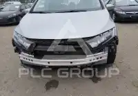 2026 Honda ODYSSEY photo