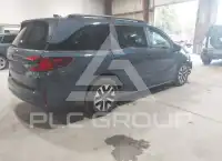 2026 Honda ODYSSEY photo
