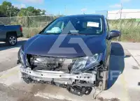 2026 Honda ODYSSEY photo
