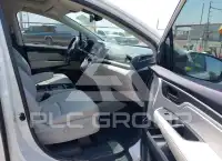 2026 Honda ODYSSEY photo