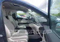 2026 Honda ODYSSEY photo