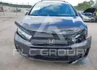 2026 Honda ODYSSEY фото