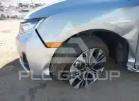 2026 Honda ODYSSEY photo