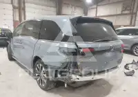 2026 Honda ODYSSEY фото