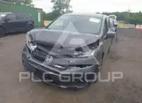 2026 Honda ODYSSEY фото