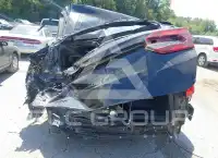 2026 Honda ODYSSEY фото