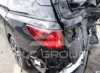 2026 Honda ODYSSEY фото
