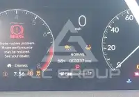 2026 Honda ODYSSEY фото